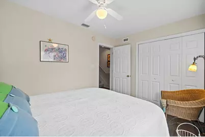 424 Barrier Dunes Dr, Cape San Blas, FL 32456 - Photo 23