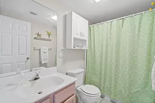 424 Barrier Dunes Dr, Cape San Blas, FL 32456 - Photo 19