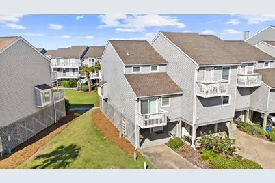 424 Barrier Dunes Dr, Cape San Blas, FL 32456 - Photo 1