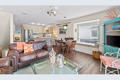 424 Barrier Dunes Dr, Cape San Blas, FL 32456 - Photo 5