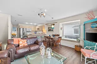 424 Barrier Dunes Dr, Cape San Blas, FL 32456 - Photo 5