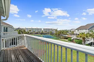 424 Barrier Dunes Dr, Cape San Blas, FL 32456 - Photo 35