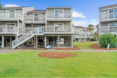 424 Barrier Dunes Dr, Cape San Blas, FL 32456 - Photo 41