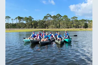 572 Jones Homestead Rd, Port Saint Joe, FL 32456 - Photo 1