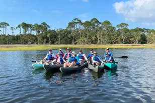 572 Jones Homestead Rd, Port Saint Joe, FL 32456 - Photo 1