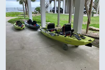 572 Jones Homestead Rd, Port Saint Joe, FL 32456 - Photo 3