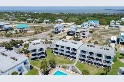 240 W Gorrie Dr #E-4, Saint George Island, FL 32328 - Photo 7