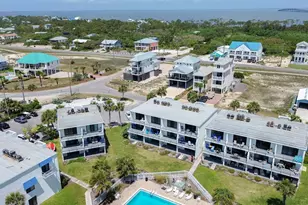 240 W Gorrie Dr, Saint George Island, FL 32328 - Photo 7