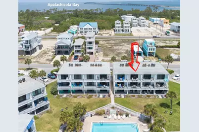 240 W Gorrie Dr #E-4, Saint George Island, FL 32328 - Photo 15