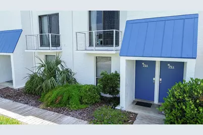 240 W Gorrie Dr #E-4, Saint George Island, FL 32328 - Photo 13