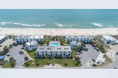 240 W Gorrie Dr #E-4, Saint George Island, FL 32328 - Photo 3