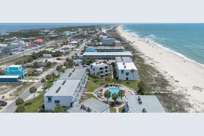 240 W Gorrie Dr #E-4, Saint George Island, FL 32328 - Photo 9