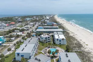 240 W Gorrie Dr, Saint George Island, FL 32328 - Photo 9