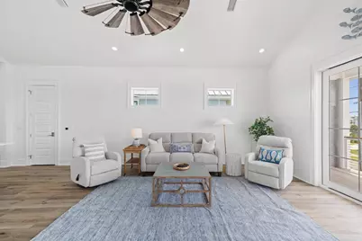 163 W Gulf Beach Dr, Saint George Island, FL 32328 - Photo 13