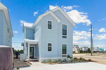 163 W Gulf Beach Dr, Saint George Island, FL 32328 - Photo 1