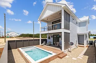 163 W Gulf Beach Dr, Saint George Island, FL 32328 - Photo 3