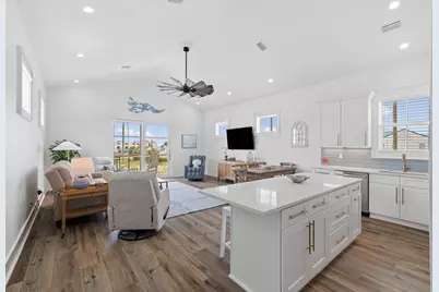 163 W Gulf Beach Dr, Saint George Island, FL 32328 - Photo 19
