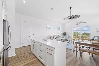 163 W Gulf Beach Dr, Saint George Island, FL 32328 - Photo 7