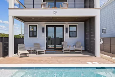 163 W Gulf Beach Dr, Saint George Island, FL 32328 - Photo 37