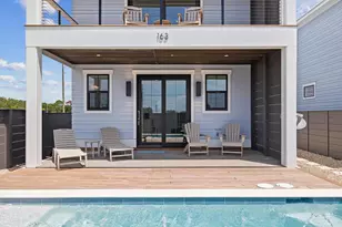 163 W Gulf Beach Dr, Saint George Island, FL 32328 - Photo 37