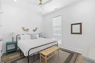 163 W Gulf Beach Dr, Saint George Island, FL 32328 - Photo 21