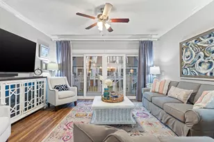 100 38th St, Mexico Beach, FL 32456 - Photo 15