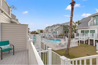 100 38th St #C, Mexico Beach, FL 32456 - Photo 19