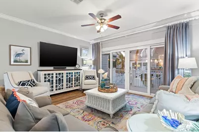 100 38th St #C, Mexico Beach, FL 32456 - Photo 15