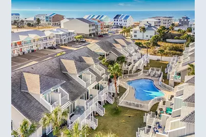 100 38th St #C, Mexico Beach, FL 32456 - Photo 3