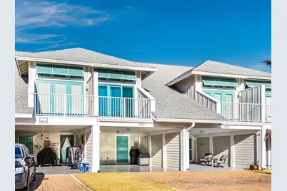 100 38th St #C, Mexico Beach, FL 32456 - Photo 1