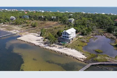 2123 Blue Heron Trl, Saint George Island, FL 32328 - Photo 1