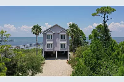 2123 Blue Heron Trl, Saint George Island, FL 32328 - Photo 3