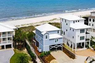 161 Grand Hbr Wy, Cape San Blas, FL 32456 - Photo 1