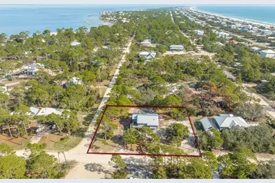 1048 W Bay Shore Dr, Saint George Island, FL 32328 - Photo 81