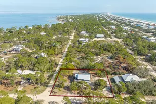 1048 W Bay Shore Dr, Saint George Island, FL 32328 - Photo 81