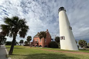 1048 W Bay Shore Dr, Saint George Island, FL 32328 - Photo 75