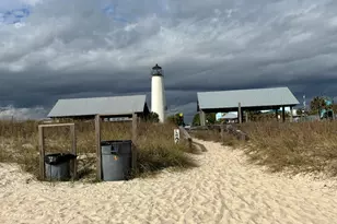 1048 W Bay Shore Dr, Saint George Island, FL 32328 - Photo 79