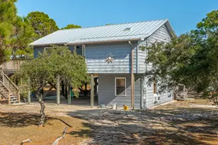 1048 W Bay Shore Dr, Saint George Island, FL 32328 - Photo 83