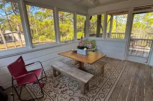 1048 W Bay Shore Dr, Saint George Island, FL 32328 - Photo 51