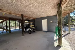 1048 W Bay Shore Dr, Saint George Island, FL 32328 - Photo 13