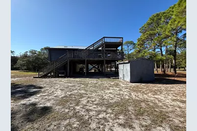 1048 W Bay Shore Dr, Saint George Island, FL 32328 - Photo 39