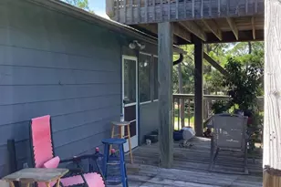 1048 W Bay Shore Dr, Saint George Island, FL 32328 - Photo 29