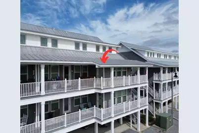 1120 15th St #3-J, Mexico Beach, FL 32456 - Photo 41