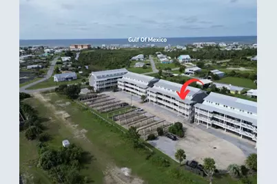 1120 15th St #3-J, Mexico Beach, FL 32456 - Photo 43