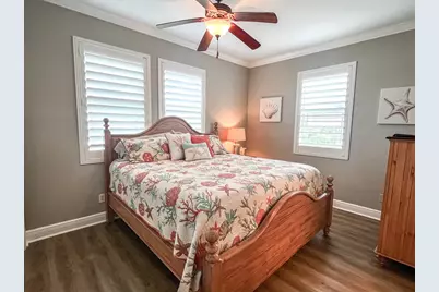 1120 15th St #3-J, Mexico Beach, FL 32456 - Photo 23