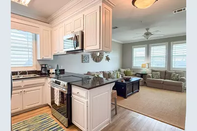 1120 15th St #3-J, Mexico Beach, FL 32456 - Photo 13