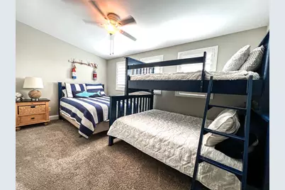 1120 15th St #3-J, Mexico Beach, FL 32456 - Photo 35