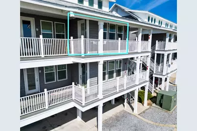 1120 15th St #3-J, Mexico Beach, FL 32456 - Photo 3