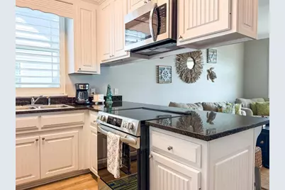 1120 15th St #3-J, Mexico Beach, FL 32456 - Photo 21