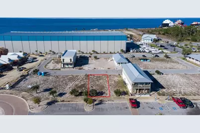 Lot 15 Village Dr, Port Saint Joe, FL 32456 - Photo 1